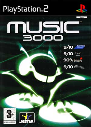 Music 3000