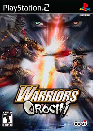 Musou Orochi