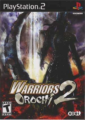 Musou Orochi - Maou Sairin