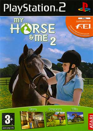 My Horse & Me 2