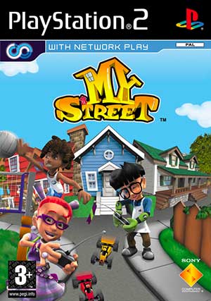 My Street