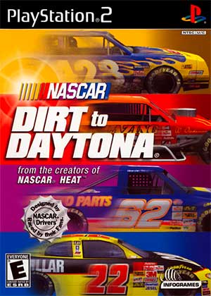 NASCAR - Dirt to Daytona