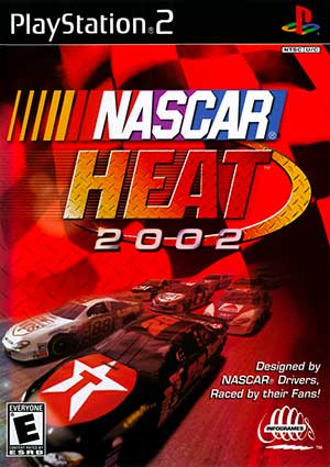 NASCAR Heat 2002