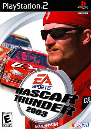 NASCAR Thunder 2003