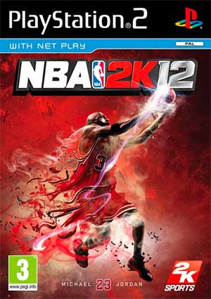 NBA 2K12