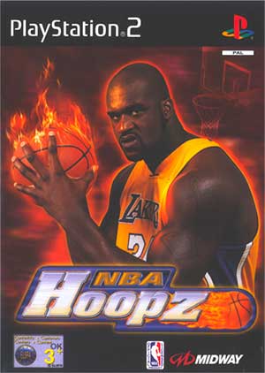NBA Hoopz