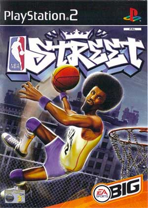 NBA Street