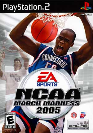 NCAA March Madness 2005