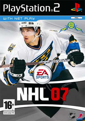 NHL 07