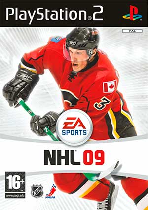 NHL 09