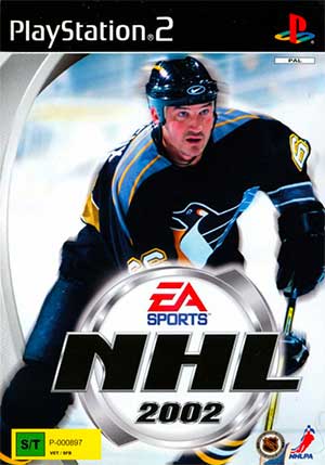 NHL 2002