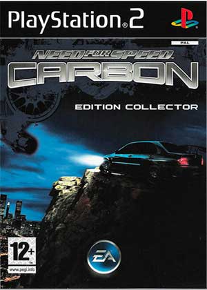 Need for Speed - Carbon - Collector's Edition