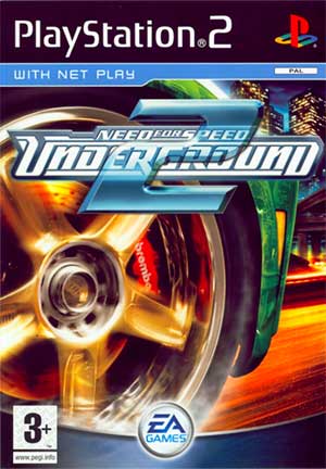 Need for Speed - Underground 2 - SHA_DO