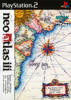 Neo Atlas III