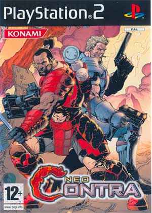 Neo Contra