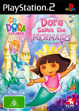Nick Jr. Go Diego Go! Safari Rescue