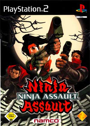 Ninja Assault