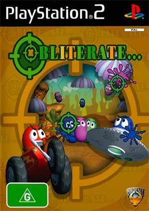 Obliterate