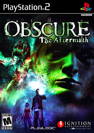 Obscure - The Aftermath