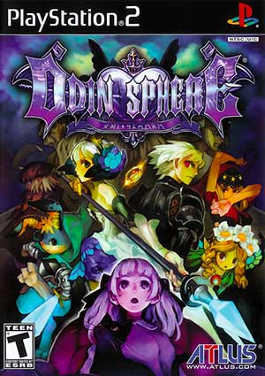 Odin Sphere