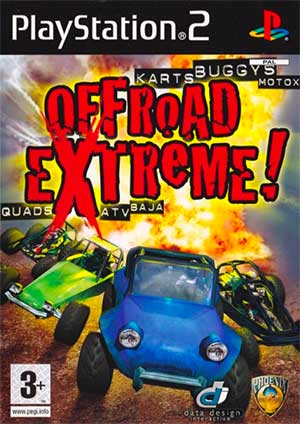 Offroad Extreme!