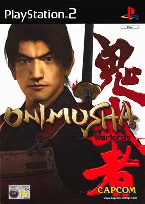 Onimusha - Warlords