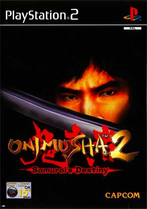 Onimusha 2 - Samurai's Destiny