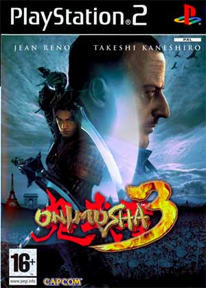Onimusha 3