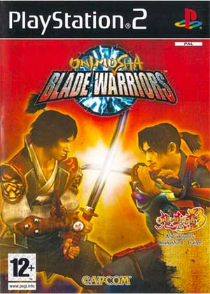 Onimusha Buraiden
