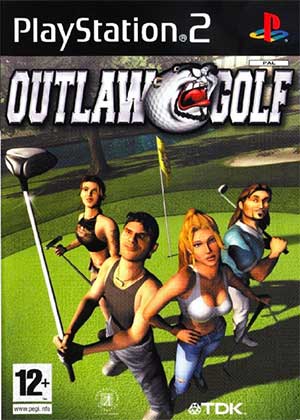 Outlaw Golf