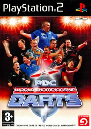 PDC World Championship Darts