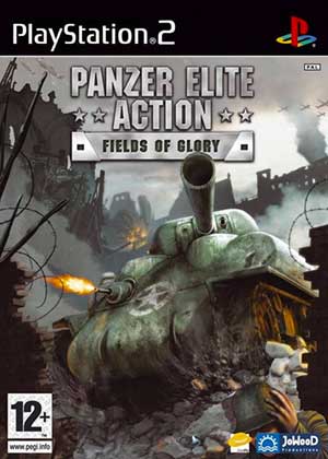 Panzer Elite Action - Fields of Glory