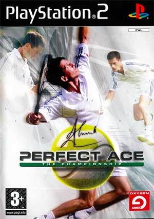 Perfect Ace 2 - The Championships