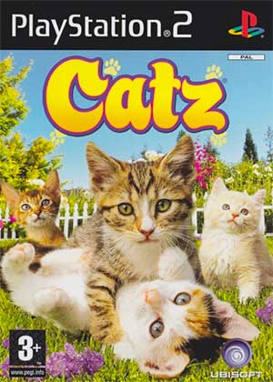 Petz - Catz 2