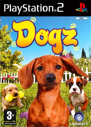 Petz - Dogz 2