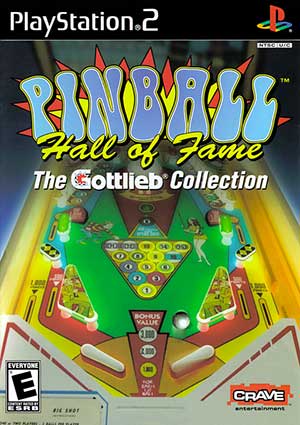 Pinball Hall of Fame - The Gottlieb Collection