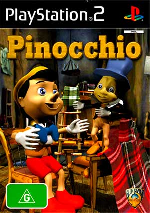 Pinocchio