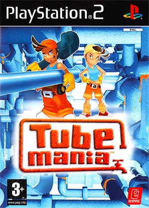Pipe Mania