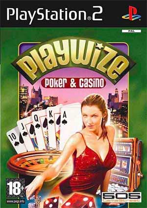 Playwize Poker & Casino