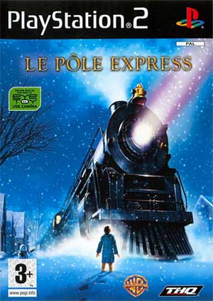 Polar Express, The