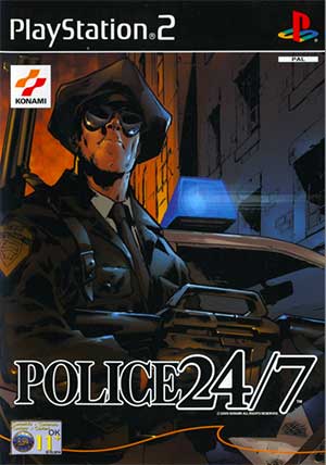 Police 24-7