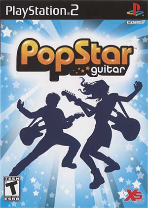 PopStar Guitar