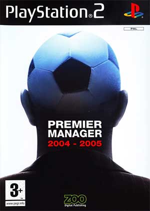 Premier Manager 2004-2005