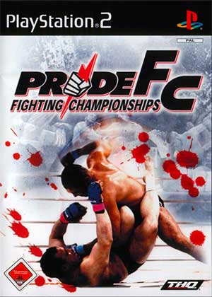 Pride FC - Fighting Championships