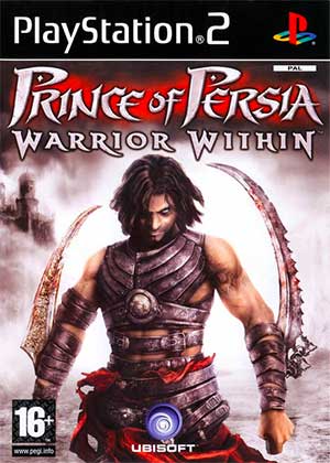 Prince of Persia - Warrior Within
