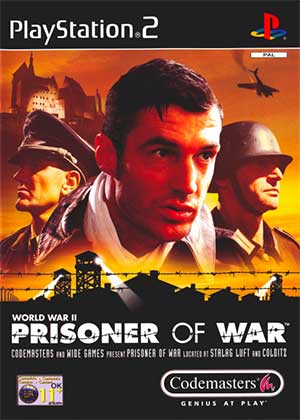 Prisoner of War