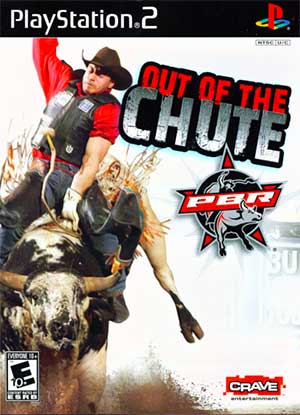 Pro Bull Riding - Out of the Chute