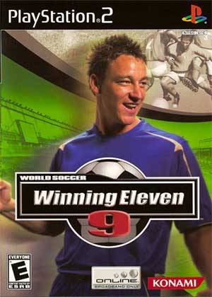 Pro Evolution Soccer 5