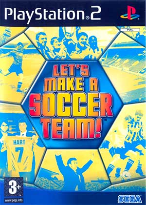 Pro Soccer Club o Tsukurou! Europe Championship