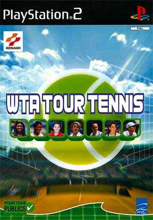 Pro Tennis WTA Tour
